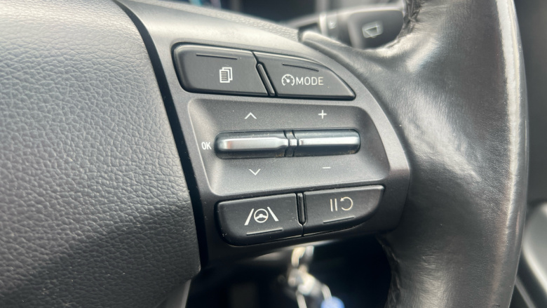 Hyundai Kona 1.0 TGDi 48V MHEV SE Connect 5dr Petrol Hatchback